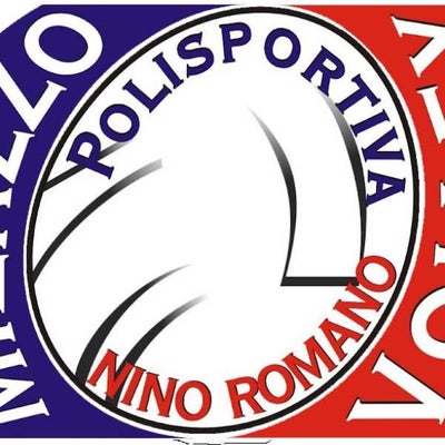 Logo POL. NINO ROMANO