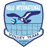Logo BUILD UP - VOLO PALERMO