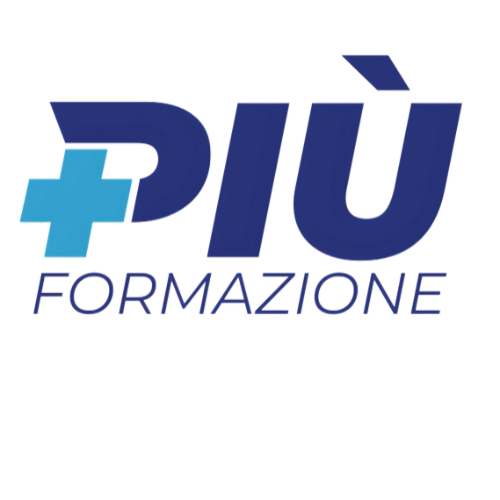 Logo Più Formazione