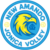 Logo NEW AMANDO IONICA VOLLEY