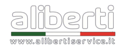 Logo Aliberti SRL – Sky Service