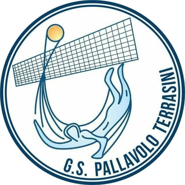 Logo GS PALLAVOLO TERRASINI