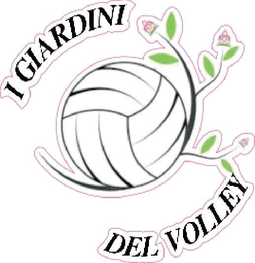 Logo GIARDINI DEL VOLLEY
