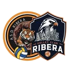 Logo VOLLEY CLUB RIBERA