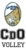 Logo CDO S. AGATA VOLLEY